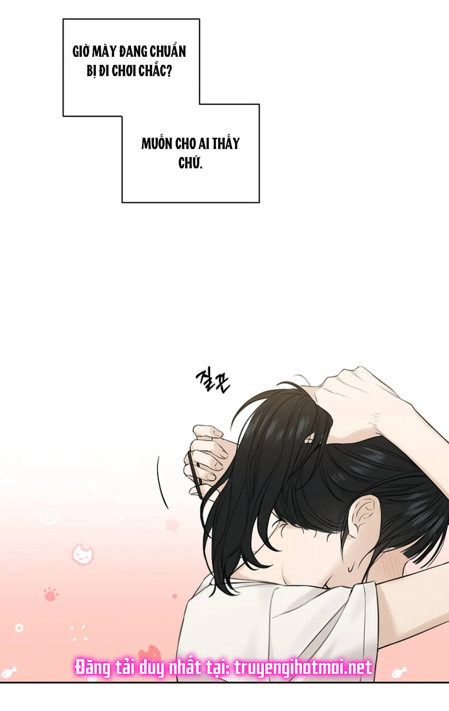 Chỉ Là Ánh Bình Minh: Chapter 19.2