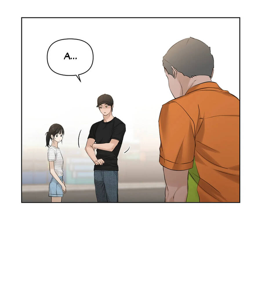 Chỉ Là Ánh Bình Minh: Chapter 19.2