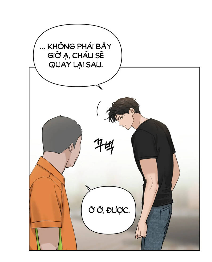 Chỉ Là Ánh Bình Minh: Chapter 19.2