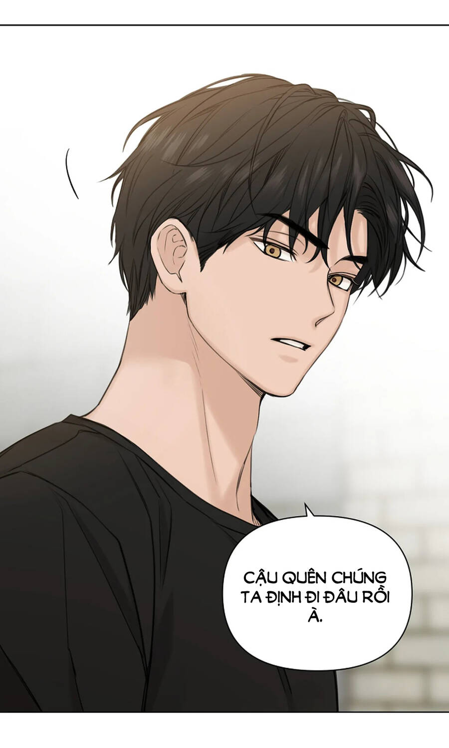 Chỉ Là Ánh Bình Minh: Chapter 19.2