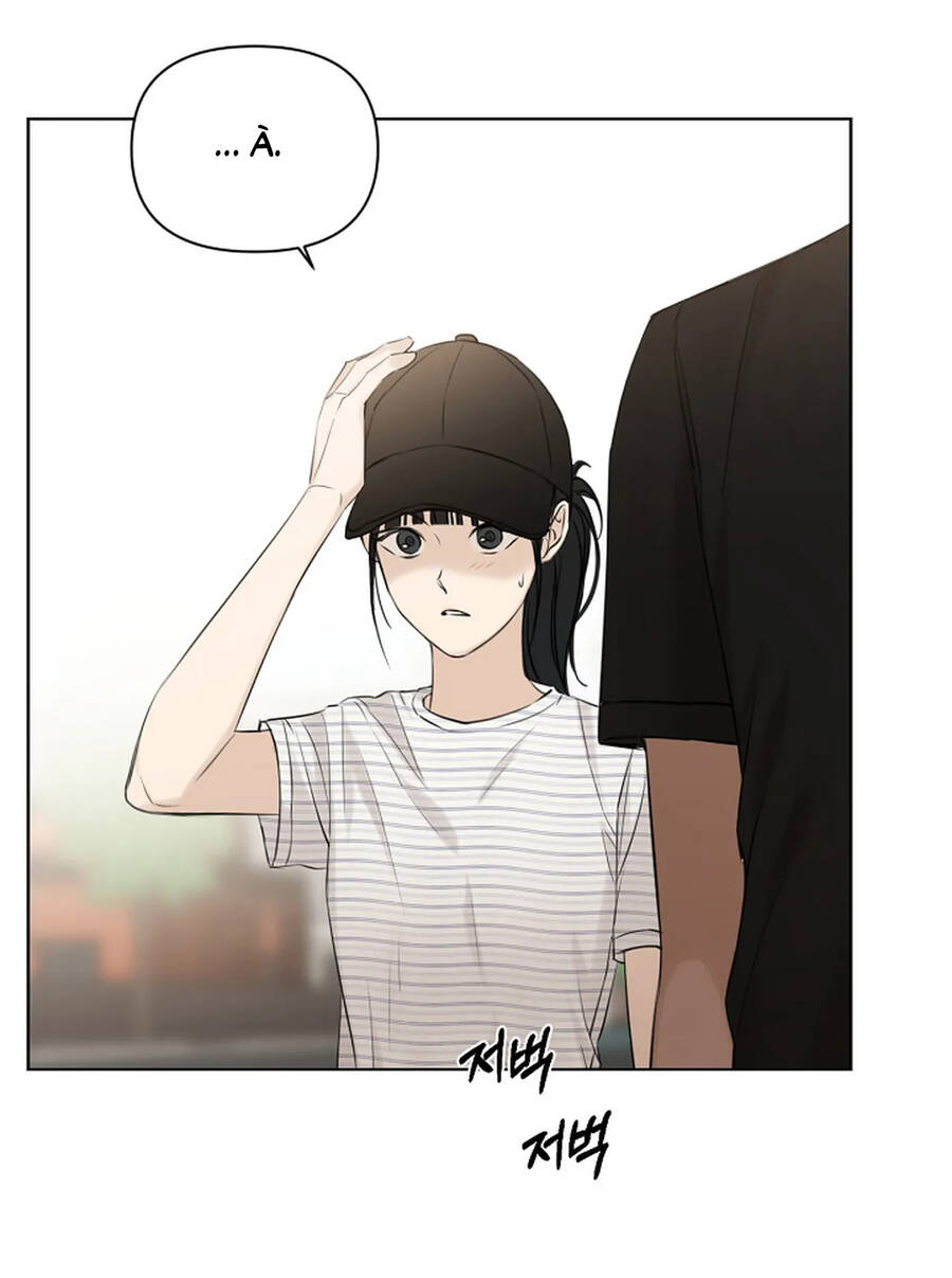 Chỉ Là Ánh Bình Minh: Chapter 19.2