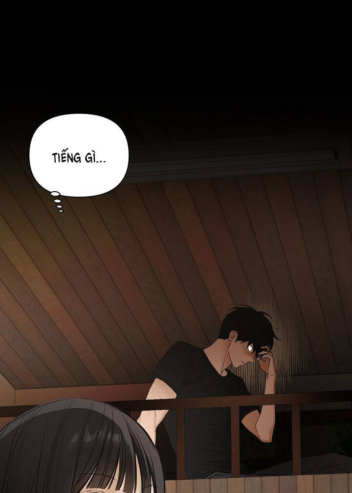 Chỉ Là Ánh Bình Minh: Chapter 2.1