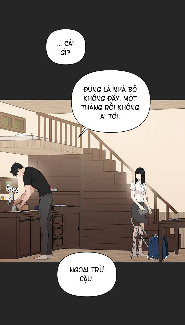Chỉ Là Ánh Bình Minh: Chapter 2.1