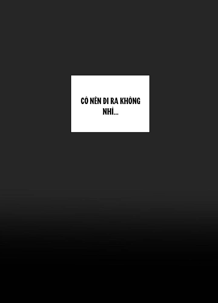 Chỉ Là Ánh Bình Minh: Chapter 2.1