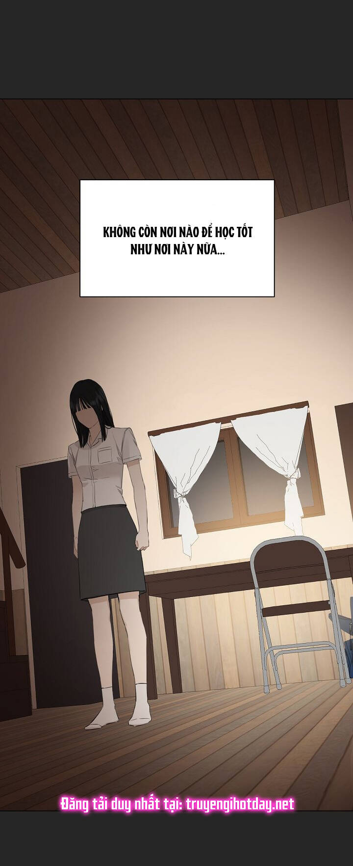 Chỉ Là Ánh Bình Minh: Chapter 2.1