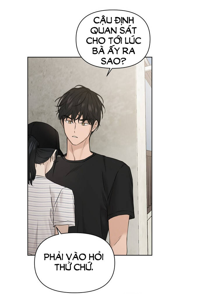 Chỉ Là Ánh Bình Minh: Chapter 20.1