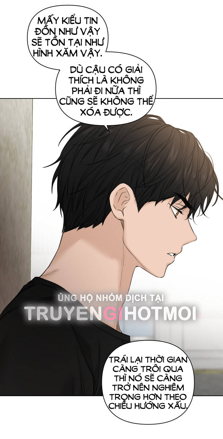 Chỉ Là Ánh Bình Minh: Chapter 20.1