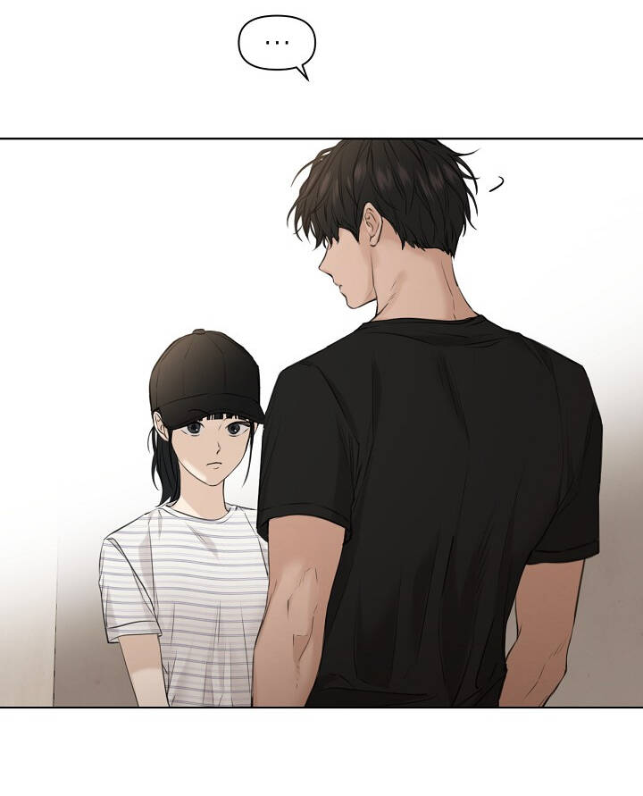 Chỉ Là Ánh Bình Minh: Chapter 20.1