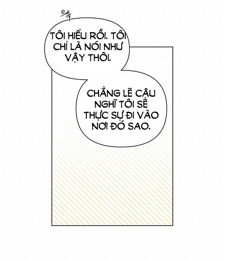 Chỉ Là Ánh Bình Minh: Chapter 20.1