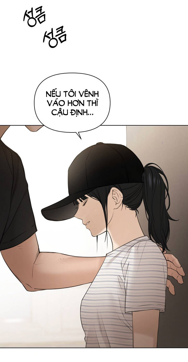 Chỉ Là Ánh Bình Minh: Chapter 20.1