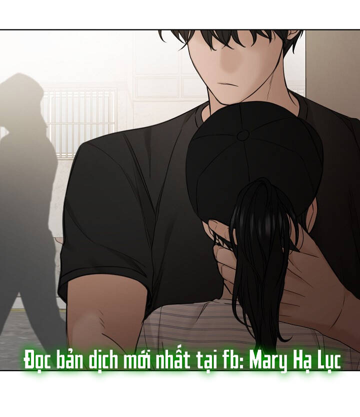 Chỉ Là Ánh Bình Minh: Chapter 20.2