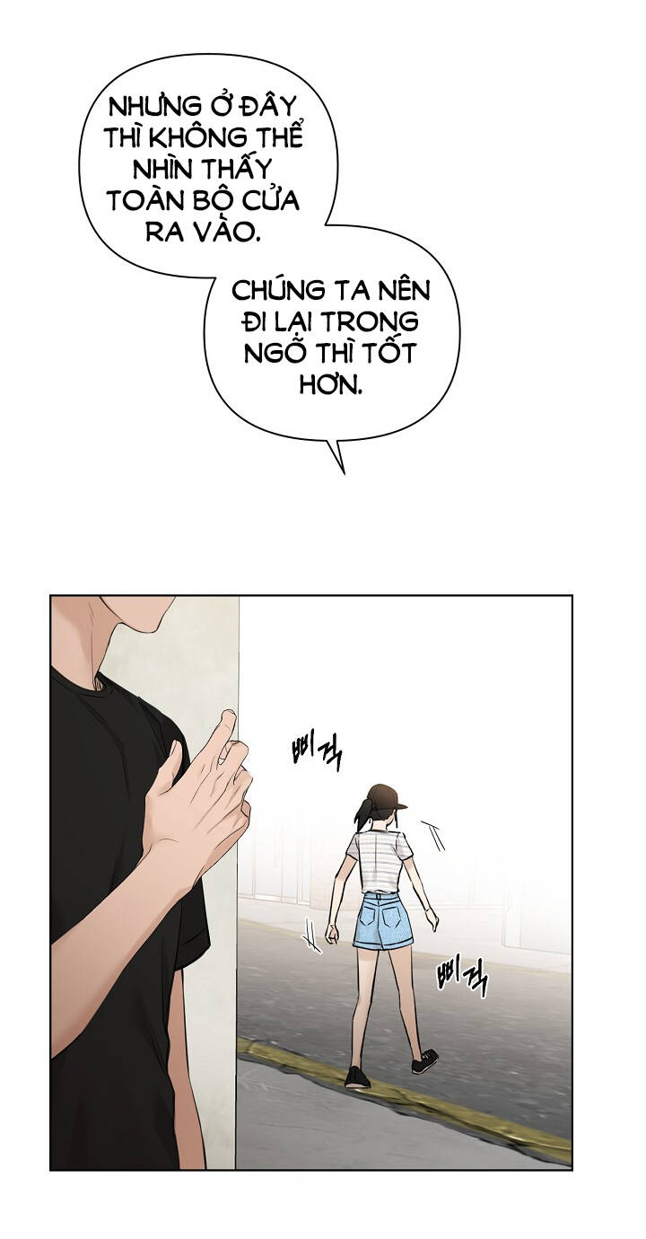Chỉ Là Ánh Bình Minh: Chapter 20.2