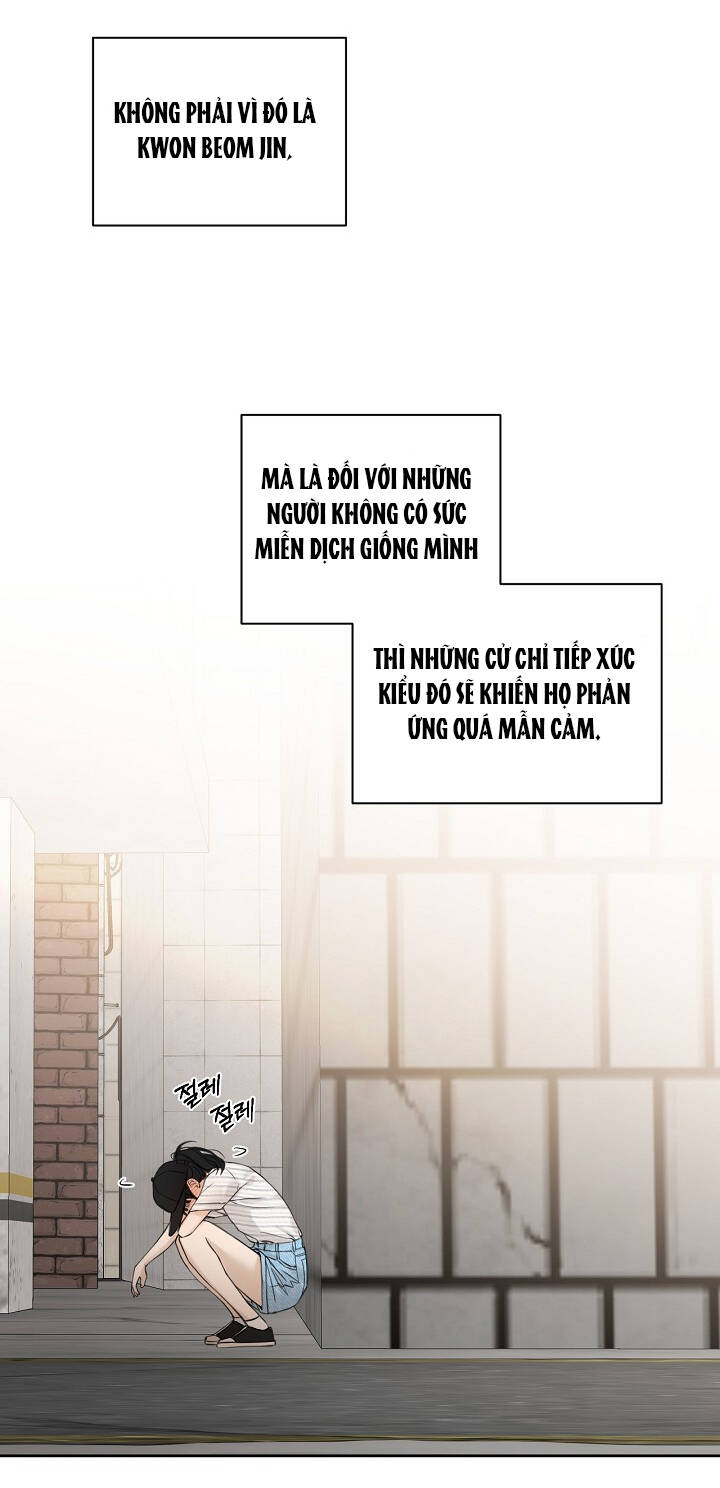 Chỉ Là Ánh Bình Minh: Chapter 20.2