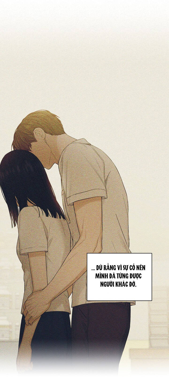 Chỉ Là Ánh Bình Minh: Chapter 20.2
