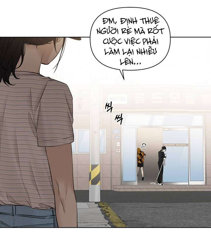 Chỉ Là Ánh Bình Minh: Chapter 20.2