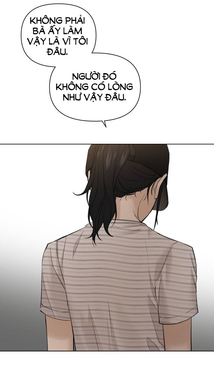 Chỉ Là Ánh Bình Minh: Chapter 20.2