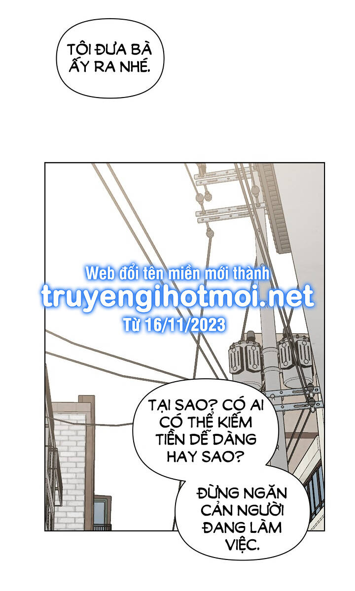 Chỉ Là Ánh Bình Minh: Chapter 20.2