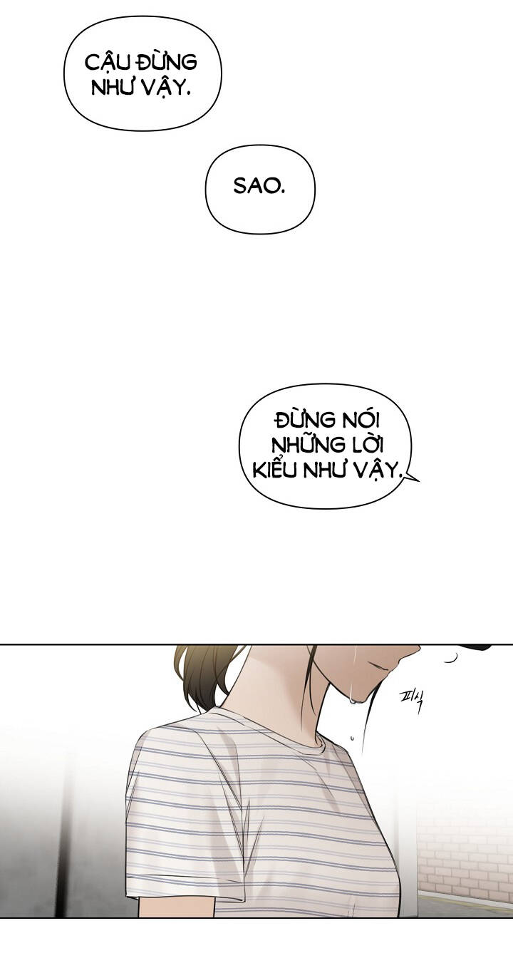 Chỉ Là Ánh Bình Minh: Chapter 20.2