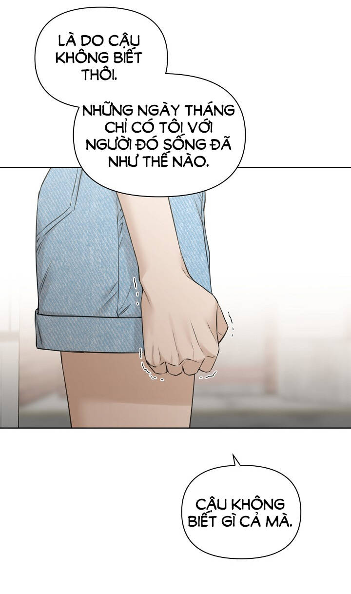 Chỉ Là Ánh Bình Minh: Chapter 20.2
