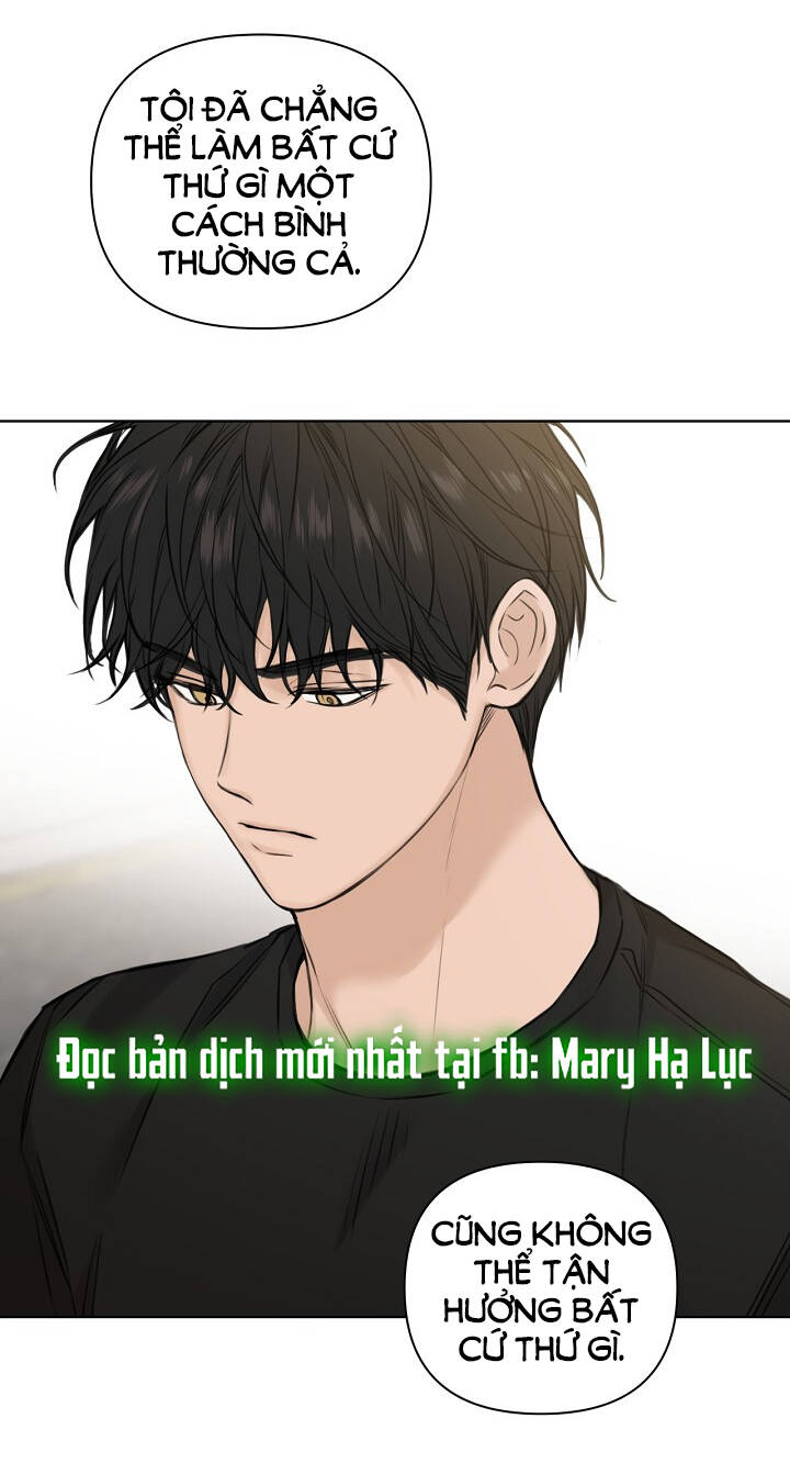 Chỉ Là Ánh Bình Minh: Chapter 20.2