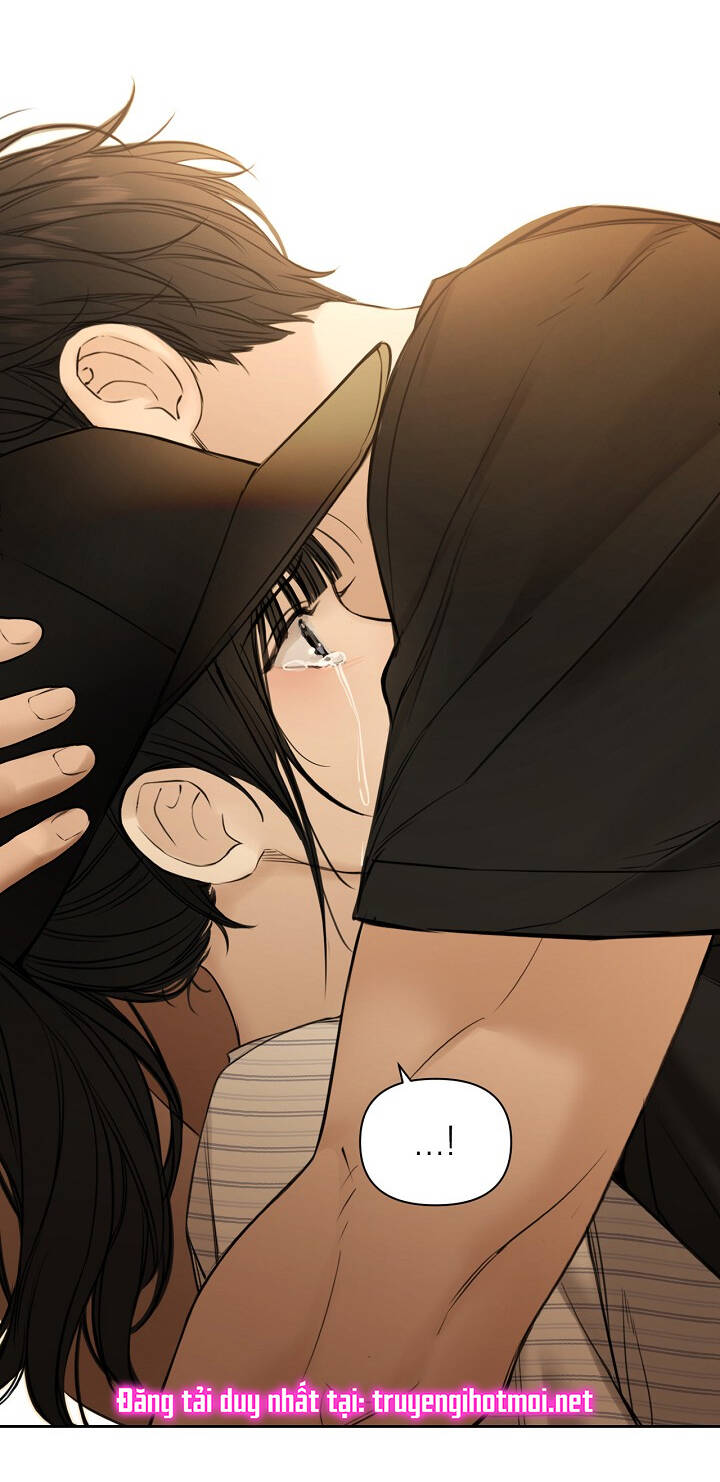 Chỉ Là Ánh Bình Minh: Chapter 20.2