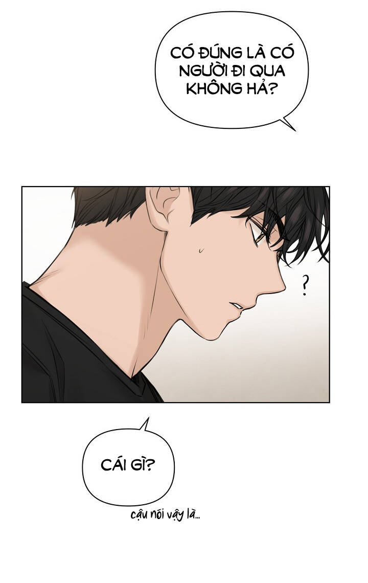 Chỉ Là Ánh Bình Minh: Chapter 20.2