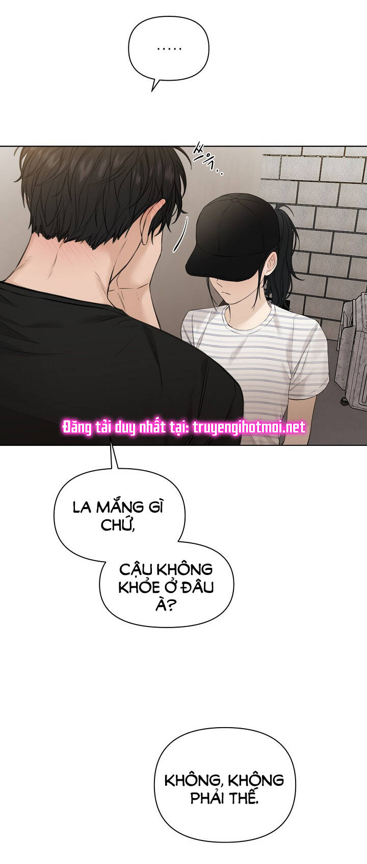 Chỉ Là Ánh Bình Minh: Chapter 20.2