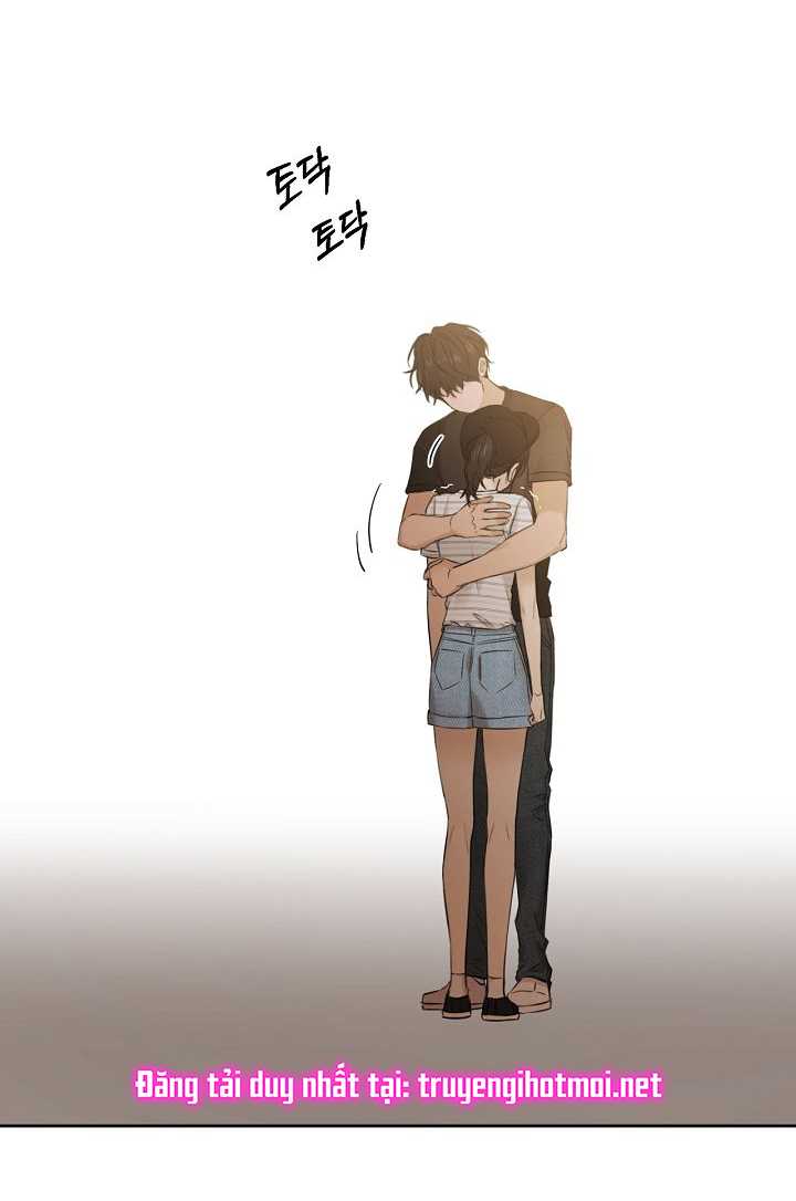 Chỉ Là Ánh Bình Minh: Chapter 21.1