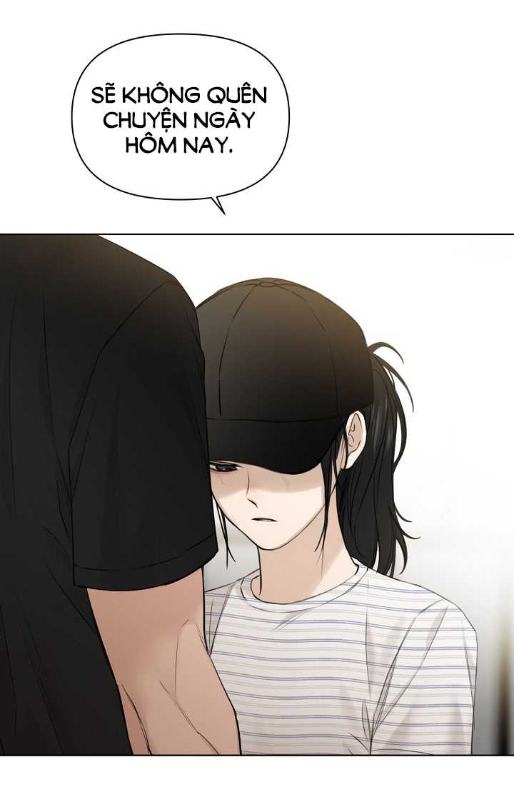 Chỉ Là Ánh Bình Minh: Chapter 21.1