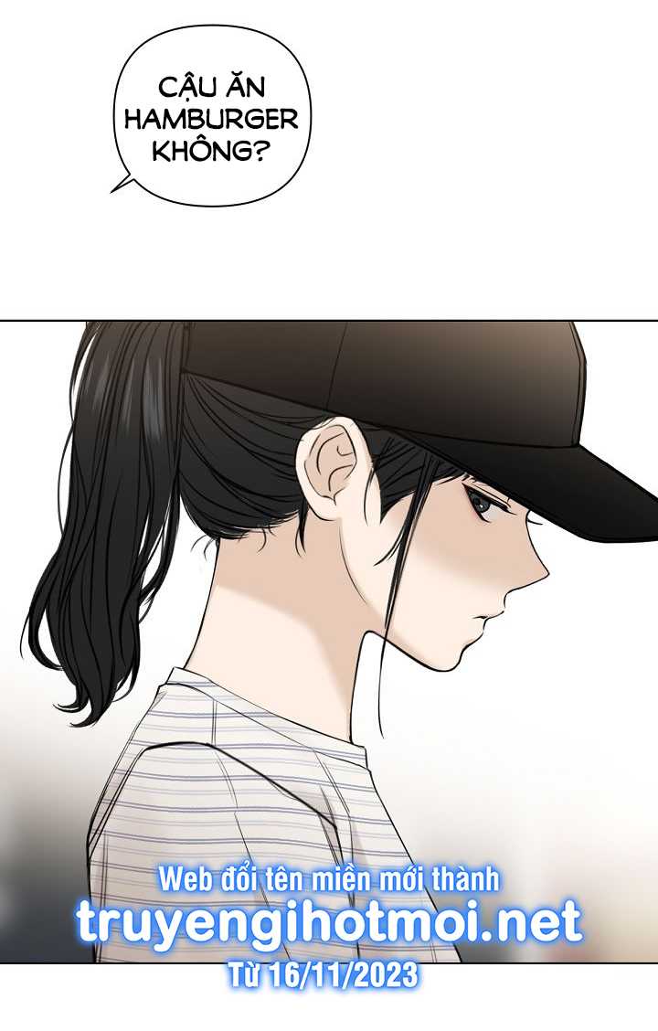 Chỉ Là Ánh Bình Minh: Chapter 21.1