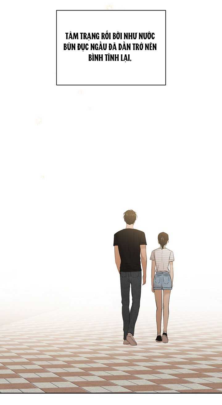 Chỉ Là Ánh Bình Minh: Chapter 21.2