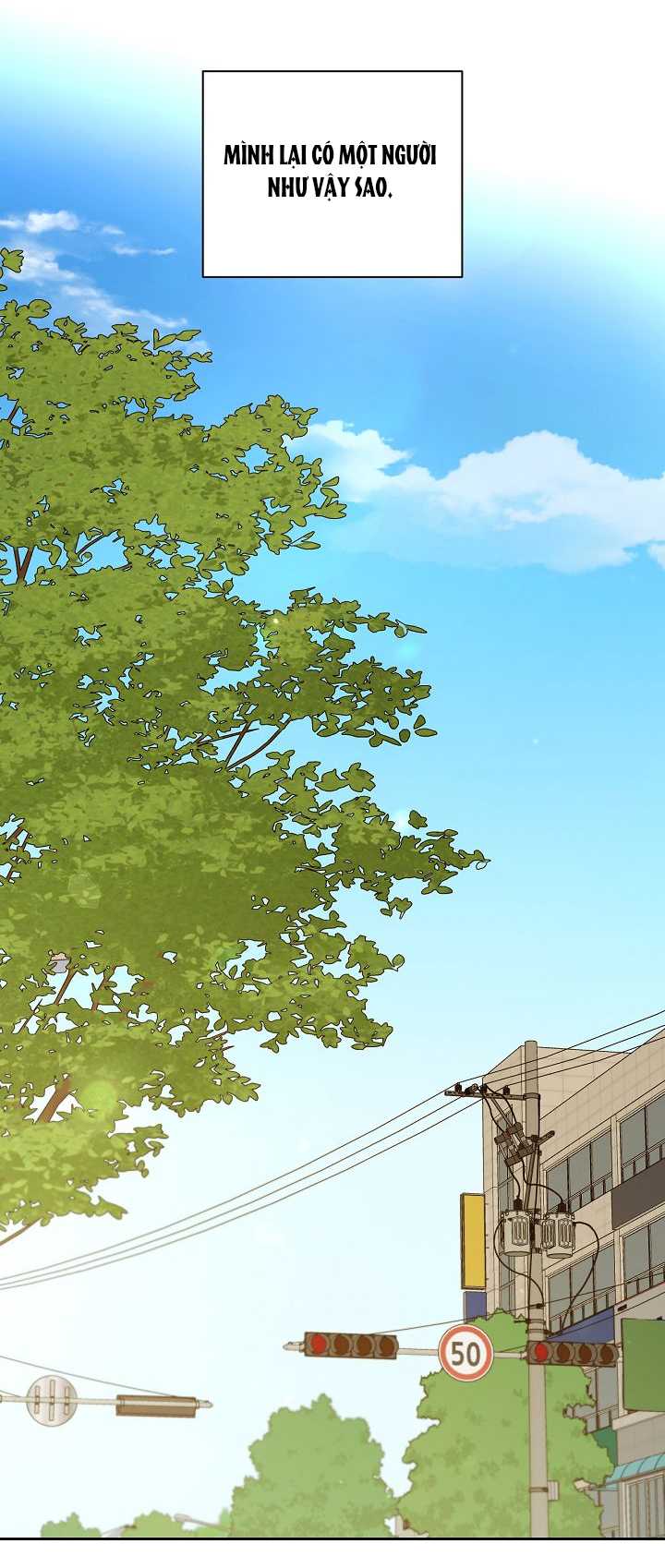 Chỉ Là Ánh Bình Minh: Chapter 21.2