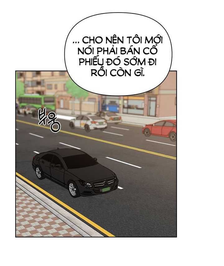 Chỉ Là Ánh Bình Minh: Chapter 21.2