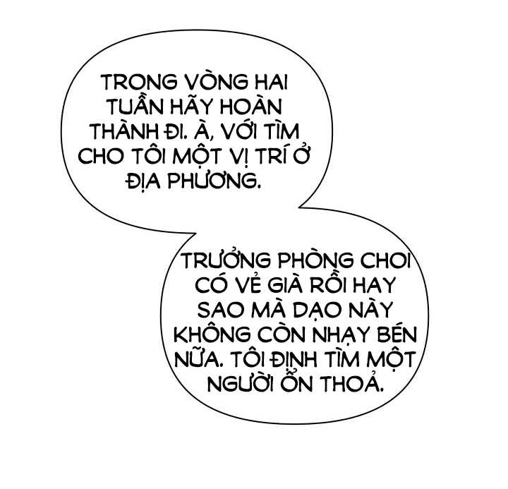 Chỉ Là Ánh Bình Minh: Chapter 21.2