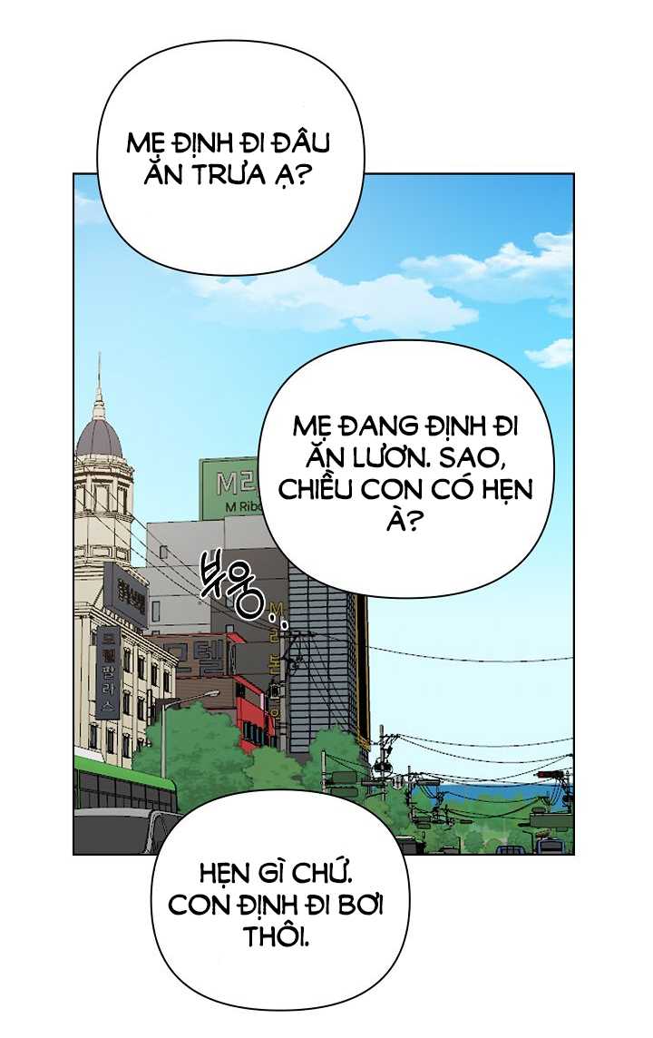 Chỉ Là Ánh Bình Minh: Chapter 21.2