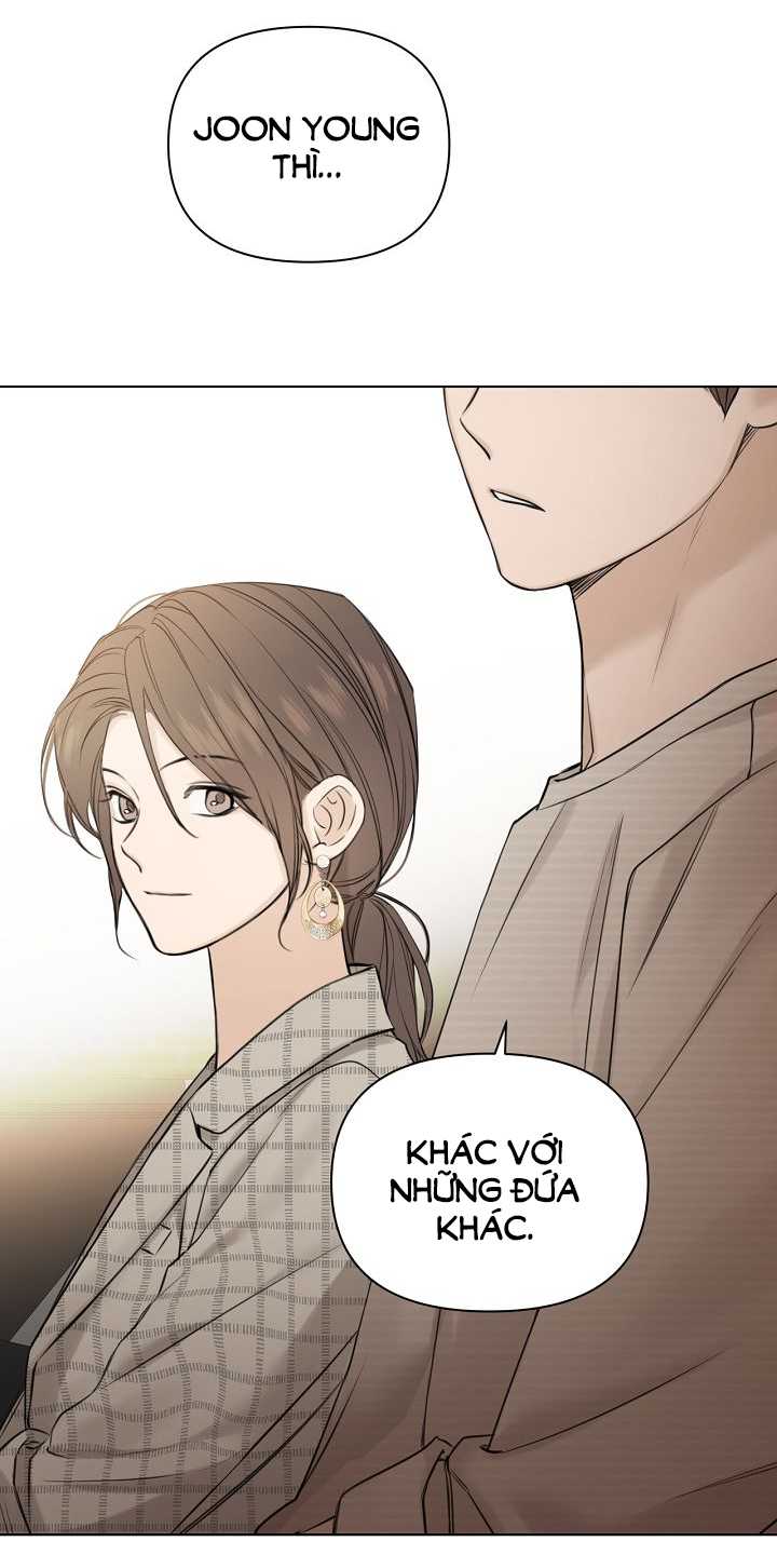 Chỉ Là Ánh Bình Minh: Chapter 21.2