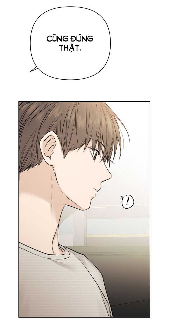 Chỉ Là Ánh Bình Minh: Chapter 21.2