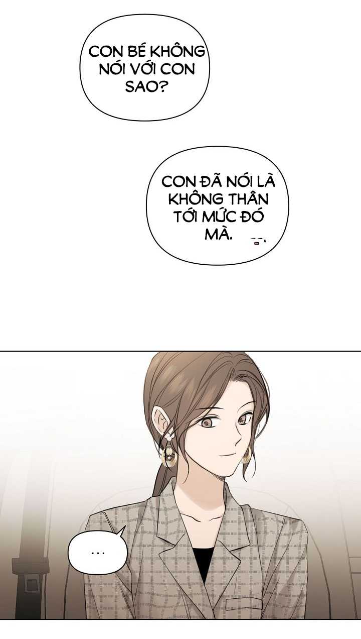 Chỉ Là Ánh Bình Minh: Chapter 21.2