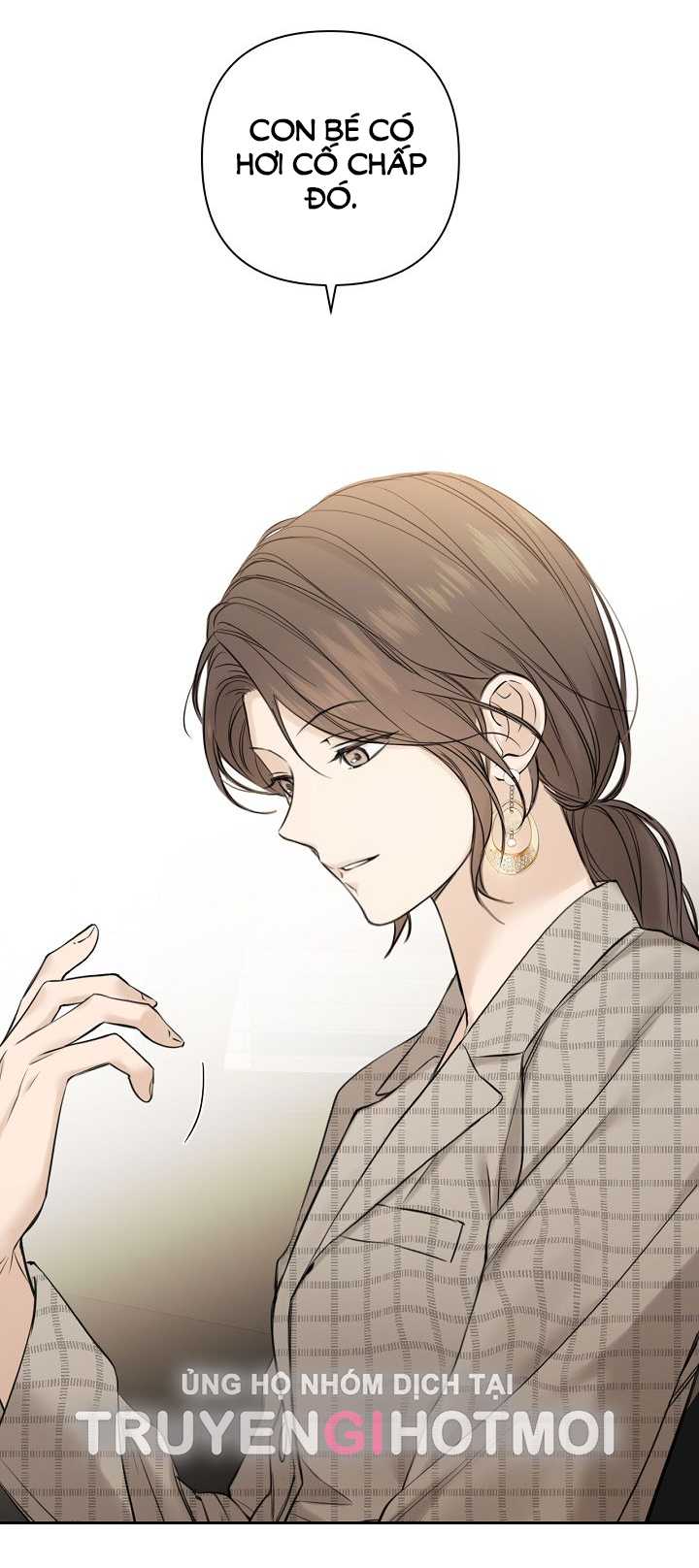 Chỉ Là Ánh Bình Minh: Chapter 21.2