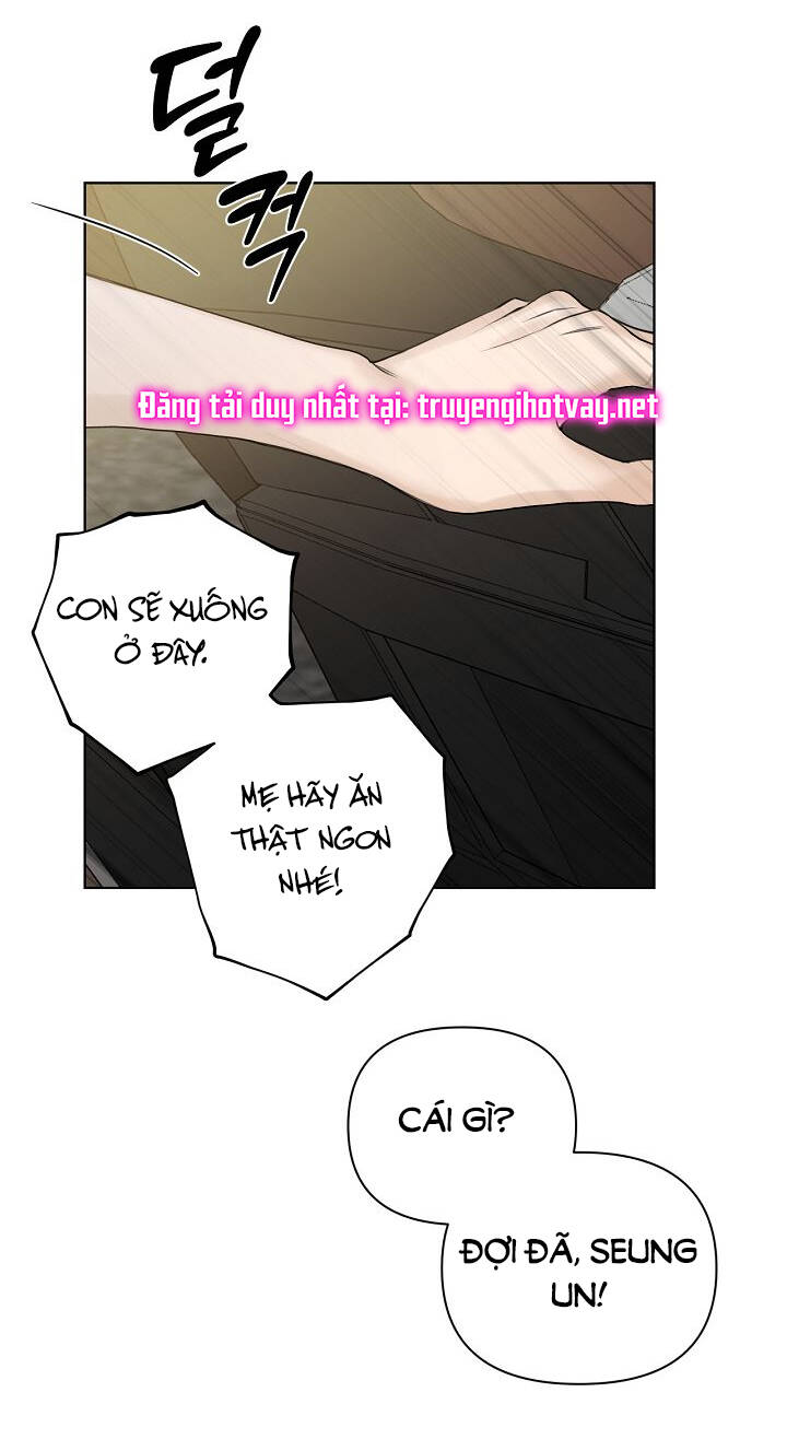 Chỉ Là Ánh Bình Minh: Chapter 22.1