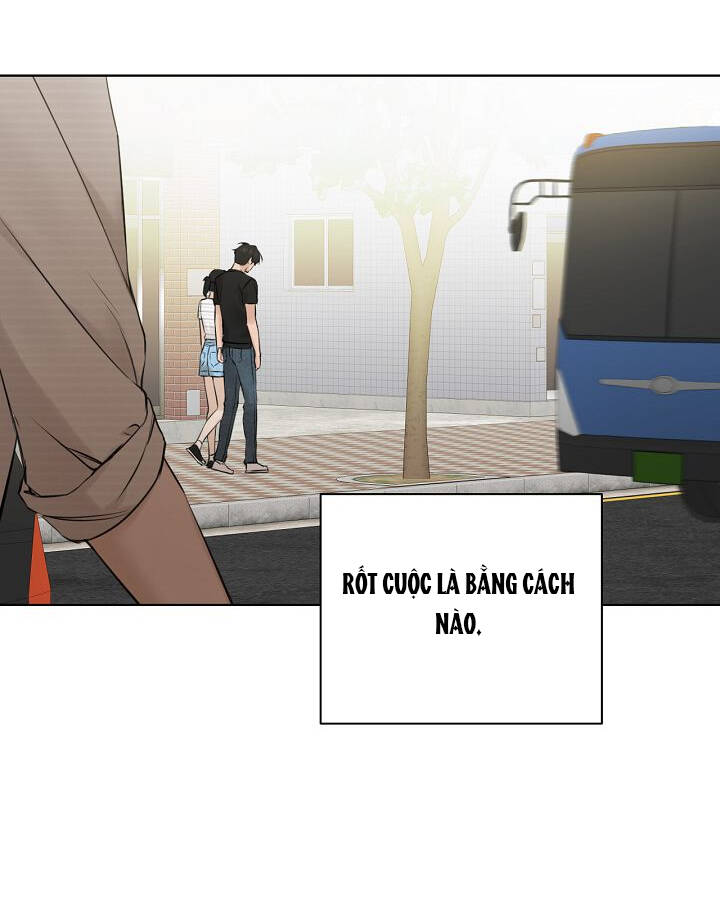 Chỉ Là Ánh Bình Minh: Chapter 22.1