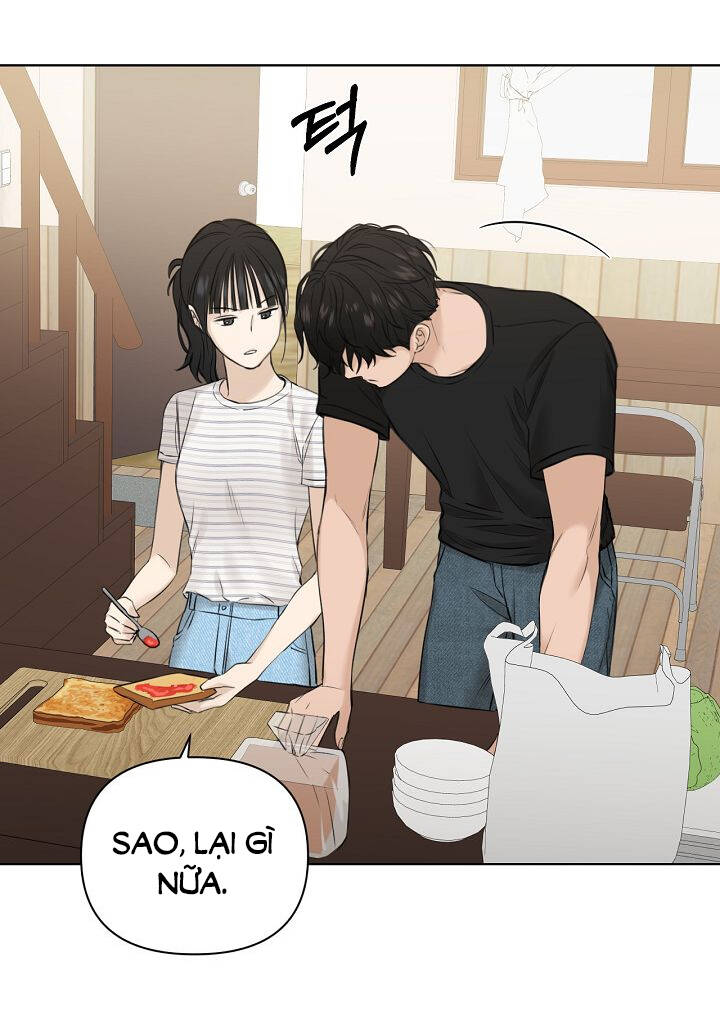 Chỉ Là Ánh Bình Minh: Chapter 22.1