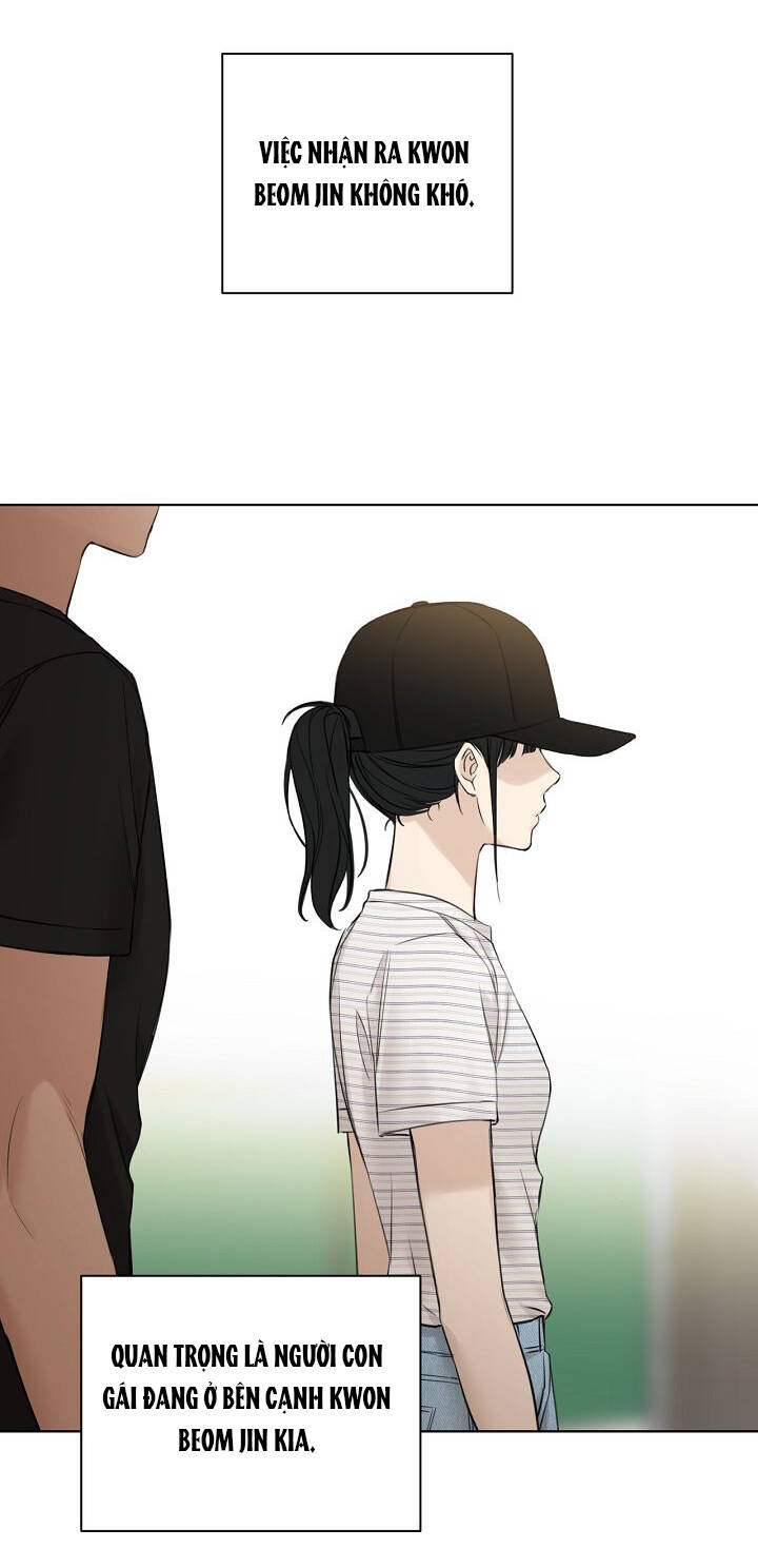Chỉ Là Ánh Bình Minh: Chapter 22.1