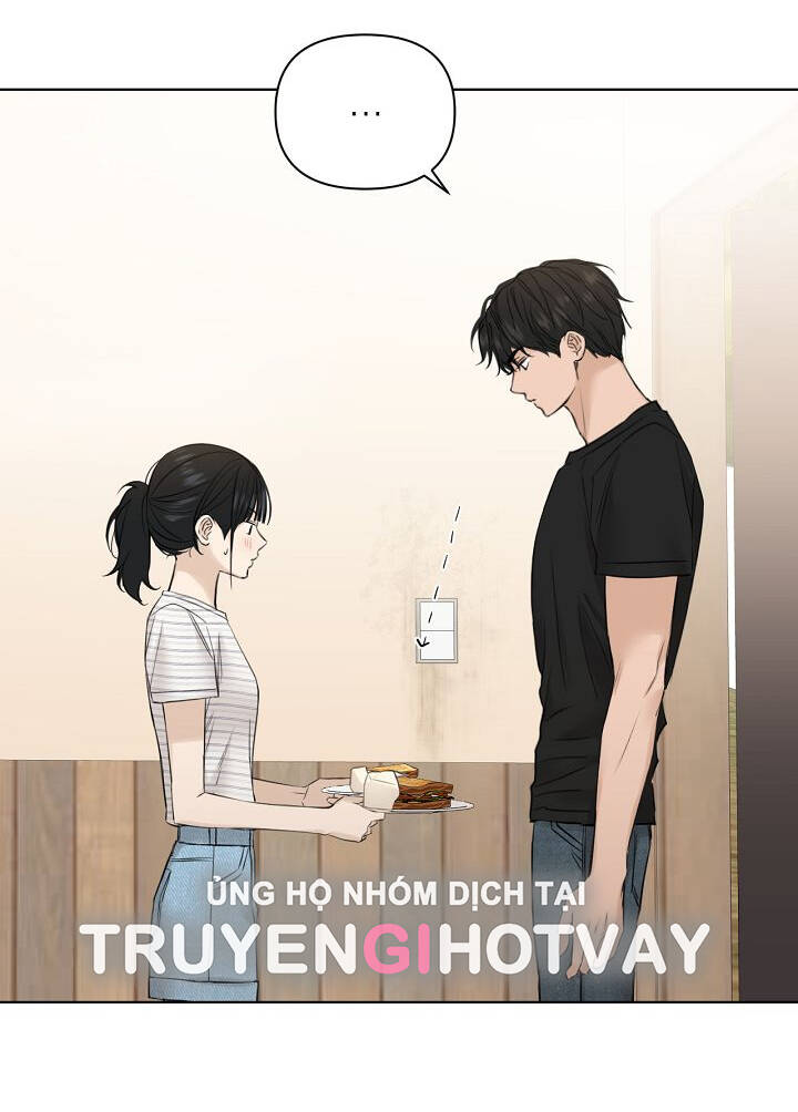 Chỉ Là Ánh Bình Minh: Chapter 22.2