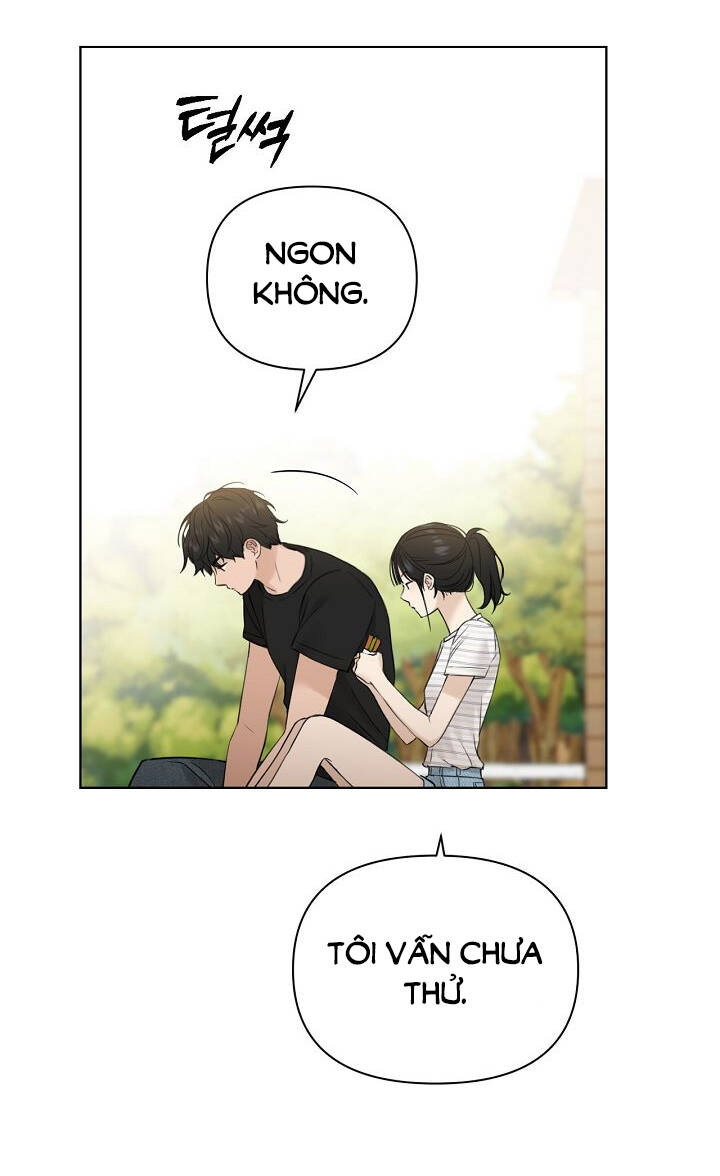 Chỉ Là Ánh Bình Minh: Chapter 22.2