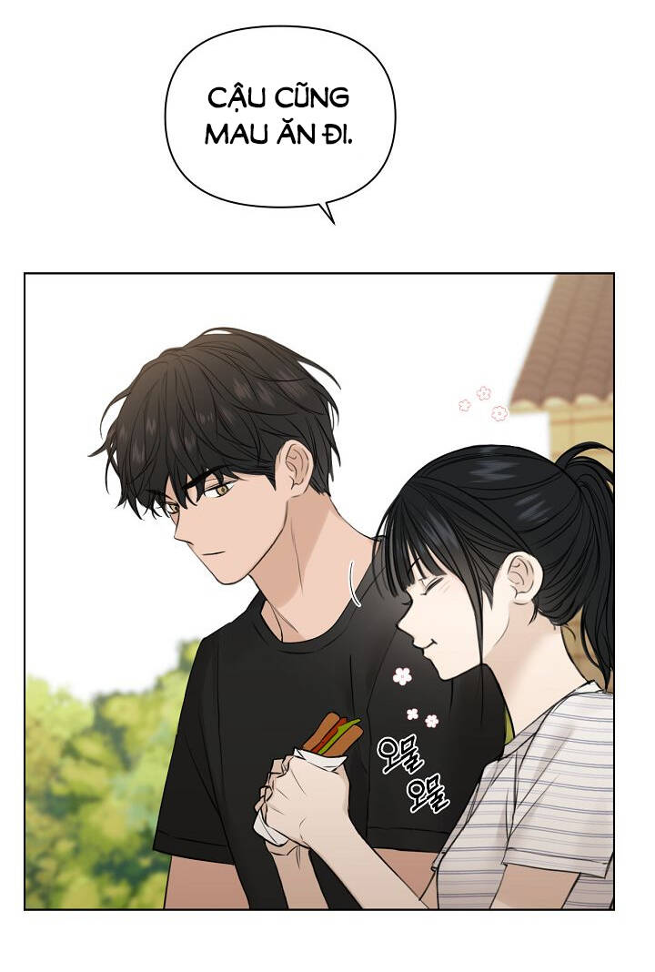 Chỉ Là Ánh Bình Minh: Chapter 22.2