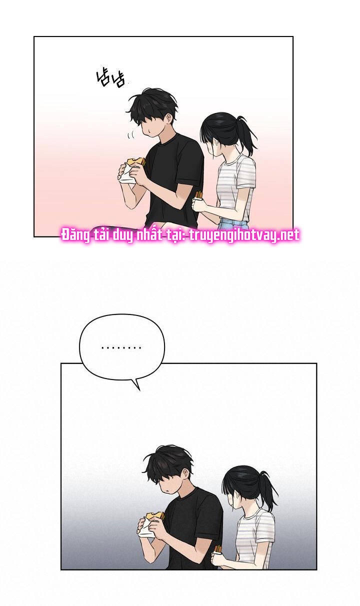 Chỉ Là Ánh Bình Minh: Chapter 22.2
