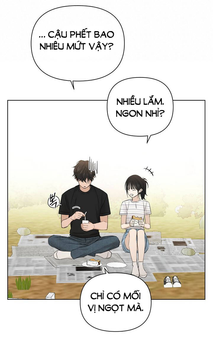 Chỉ Là Ánh Bình Minh: Chapter 22.2