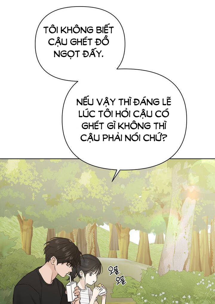 Chỉ Là Ánh Bình Minh: Chapter 22.2