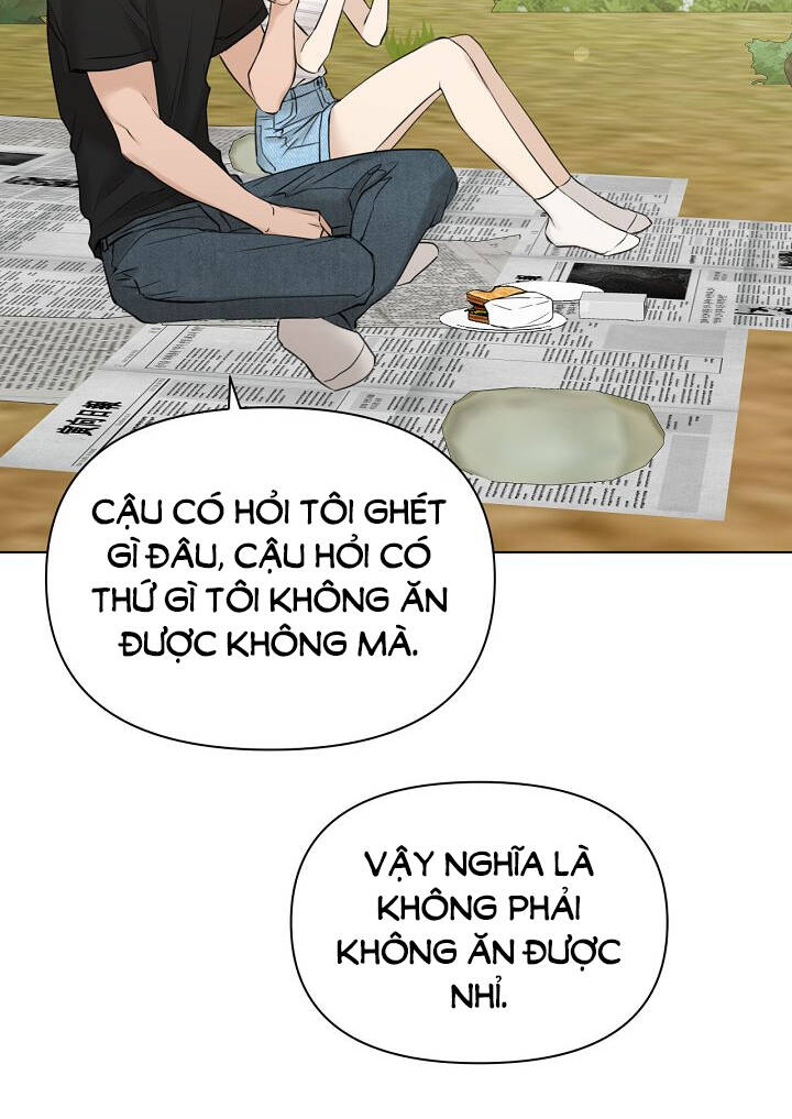 Chỉ Là Ánh Bình Minh: Chapter 22.2